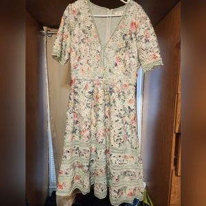 Neesee's Boutique Dress